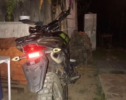 Шанрай Другая, объемом двигателя 0.25 л и пробегом 0 тыс. км за 800 $, фото 4 на Automoto.ua