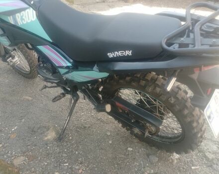 Шанрай Другая, объемом двигателя 0.3 л и пробегом 0 тыс. км за 1200 $, фото 1 на Automoto.ua