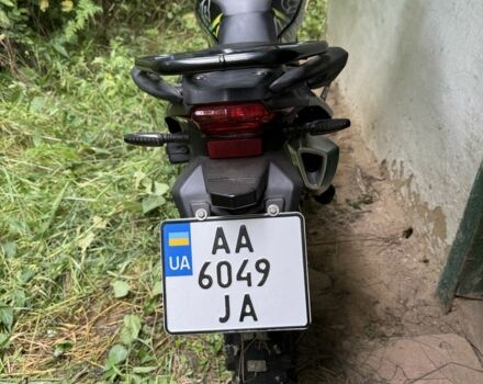 Шанрай Другая, объемом двигателя 0.25 л и пробегом 0 тыс. км за 1530 $, фото 16 на Automoto.ua