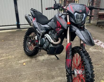 Шанрай Другая, об'ємом двигуна 0.25 л та пробігом 0 тис. км за 900 $, фото 5 на Automoto.ua