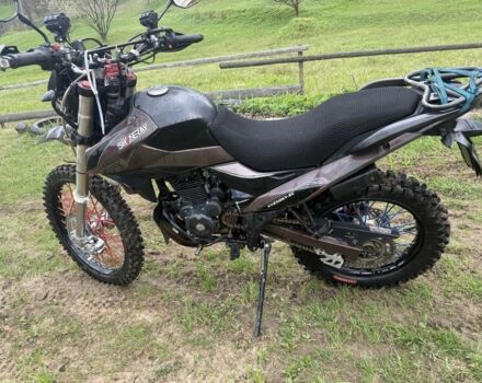 Шанрай Другая, об'ємом двигуна 0.25 л та пробігом 0 тис. км за 1250 $, фото 3 на Automoto.ua