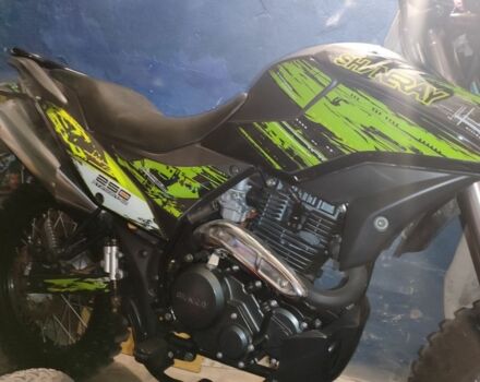 Шанрай Другая, объемом двигателя 0.25 л и пробегом 0 тыс. км за 1473 $, фото 5 на Automoto.ua