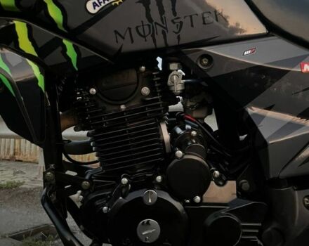 Шанрай Другая, объемом двигателя 0.25 л и пробегом 0 тыс. км за 1146 $, фото 9 на Automoto.ua