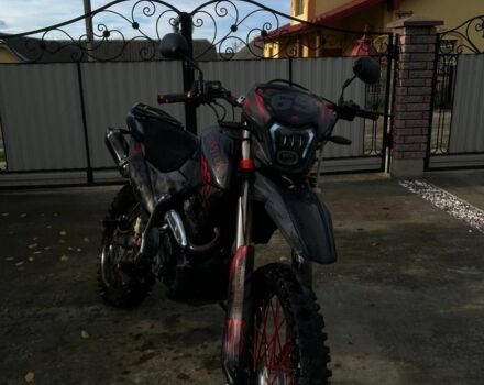 Шанрай Другая, об'ємом двигуна 0.25 л та пробігом 0 тис. км за 900 $, фото 2 на Automoto.ua