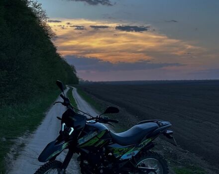 Шанрай Другая, об'ємом двигуна 0.25 л та пробігом 0 тис. км за 1250 $, фото 4 на Automoto.ua