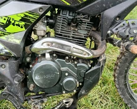 Шанрай Другая, об'ємом двигуна 0.25 л та пробігом 0 тис. км за 1200 $, фото 4 на Automoto.ua