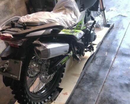 Шанрай Другая, объемом двигателя 0.25 л и пробегом 0 тыс. км за 1473 $, фото 7 на Automoto.ua