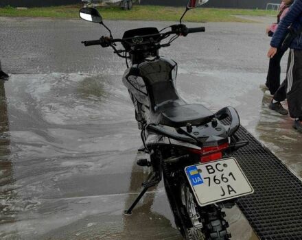 Шанрай Другая, об'ємом двигуна 0.25 л та пробігом 0 тис. км за 1200 $, фото 2 на Automoto.ua