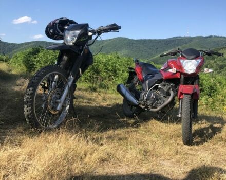 Шанрай Другая, объемом двигателя 0.25 л и пробегом 0 тыс. км за 800 $, фото 3 на Automoto.ua