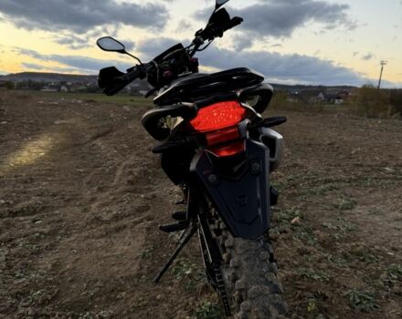 Шанрай Другая, об'ємом двигуна 0.25 л та пробігом 0 тис. км за 1400 $, фото 4 на Automoto.ua