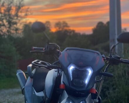 Шанрай Другая, об'ємом двигуна 0.25 л та пробігом 0 тис. км за 900 $, фото 4 на Automoto.ua