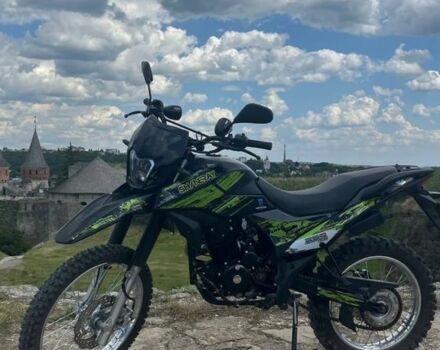 Шанрай Другая, об'ємом двигуна 0.25 л та пробігом 0 тис. км за 1250 $, фото 1 на Automoto.ua