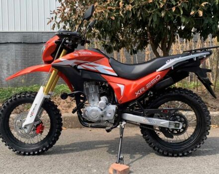 Шанрай Другая, об'ємом двигуна 0.25 л та пробігом 0 тис. км за 1649 $, фото 12 на Automoto.ua