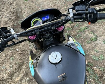 Шанрай Другая, об'ємом двигуна 0.25 л та пробігом 0 тис. км за 1400 $, фото 7 на Automoto.ua