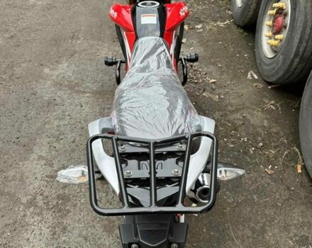 Шанрай Другая, об'ємом двигуна 0.25 л та пробігом 0 тис. км за 1649 $, фото 11 на Automoto.ua