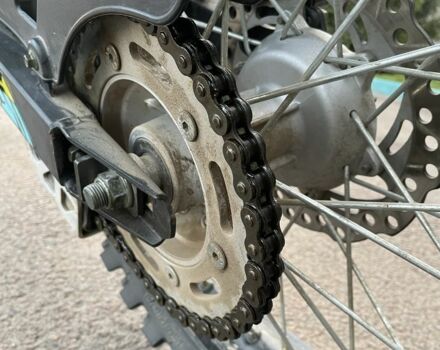 Шанрай Другая, объемом двигателя 0.25 л и пробегом 0 тыс. км за 1216 $, фото 10 на Automoto.ua