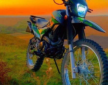 Шанрай Другая, об'ємом двигуна 0.25 л та пробігом 0 тис. км за 1250 $, фото 6 на Automoto.ua