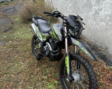 Шанрай Другая, объемом двигателя 0.25 л и пробегом 0 тыс. км за 1473 $, фото 8 на Automoto.ua