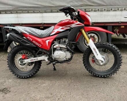 Шанрай Другая, об'ємом двигуна 0.25 л та пробігом 0 тис. км за 1649 $, фото 5 на Automoto.ua