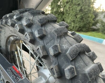 Шанрай Другая, объемом двигателя 0.25 л и пробегом 0 тыс. км за 1216 $, фото 9 на Automoto.ua