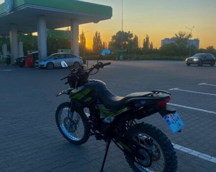 Шанрай Другая, об'ємом двигуна 0.25 л та пробігом 0 тис. км за 1250 $, фото 2 на Automoto.ua