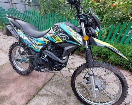 Шанрай Другая, об'ємом двигуна 0.2 л та пробігом 0 тис. км за 1250 $, фото 1 на Automoto.ua