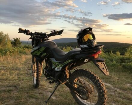 Шанрай Другая, объемом двигателя 0.25 л и пробегом 0 тыс. км за 800 $, фото 2 на Automoto.ua