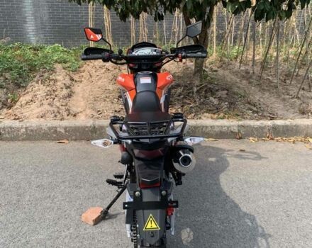 Шанрай Другая, об'ємом двигуна 0.25 л та пробігом 0 тис. км за 1649 $, фото 13 на Automoto.ua