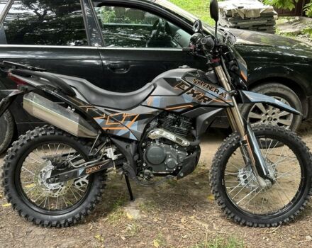 Шанрай Другая, объемом двигателя 0.25 л и пробегом 0 тыс. км за 1350 $, фото 3 на Automoto.ua