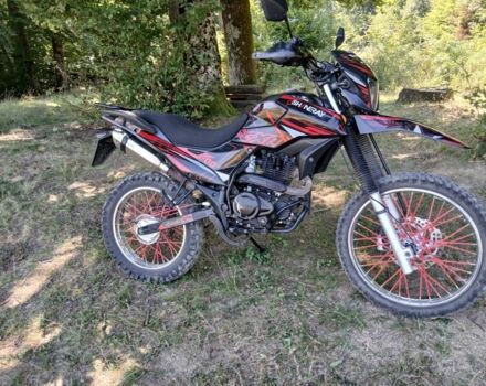 Шанрай Другая, объемом двигателя 0.2 л и пробегом 0 тыс. км за 920 $, фото 1 на Automoto.ua