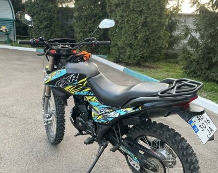 Шанрай Другая, объемом двигателя 0.25 л и пробегом 0 тыс. км за 1216 $, фото 3 на Automoto.ua