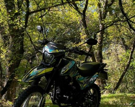 Шанрай Другая, об'ємом двигуна 0.25 л та пробігом 0 тис. км за 953 $, фото 2 на Automoto.ua