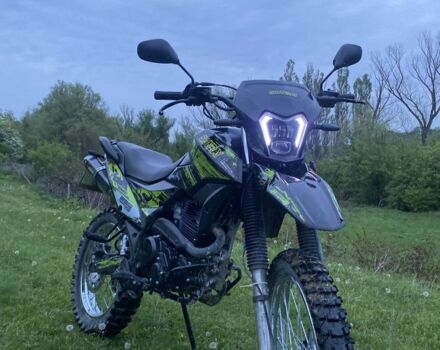 Шанрай Другая, об'ємом двигуна 0.25 л та пробігом 0 тис. км за 1250 $, фото 3 на Automoto.ua