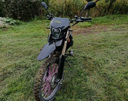 Шанрай Другая, об'ємом двигуна 0.25 л та пробігом 0 тис. км за 1200 $, фото 2 на Automoto.ua