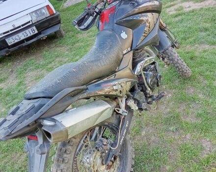 Шанрай Другая, об'ємом двигуна 0.25 л та пробігом 0 тис. км за 850 $, фото 3 на Automoto.ua