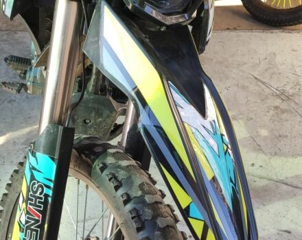 Шанрай Другая, объемом двигателя 0 л и пробегом 0 тыс. км за 286 $, фото 1 на Automoto.ua