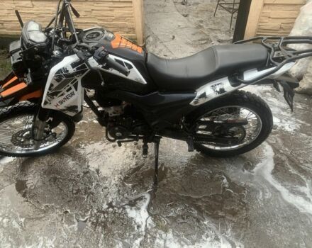 Шанрай Другая, об'ємом двигуна 0.2 л та пробігом 0 тис. км за 756 $, фото 3 на Automoto.ua