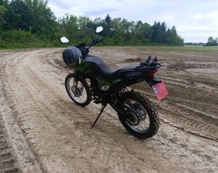 Шанрай Другая, объемом двигателя 0.25 л и пробегом 0 тыс. км за 1400 $, фото 7 на Automoto.ua