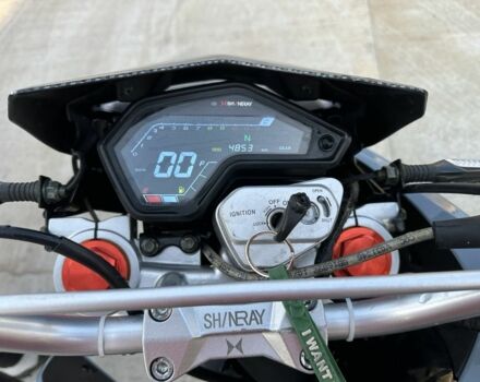 Шанрай Другая, объемом двигателя 0.3 л и пробегом 0 тыс. км за 1400 $, фото 7 на Automoto.ua