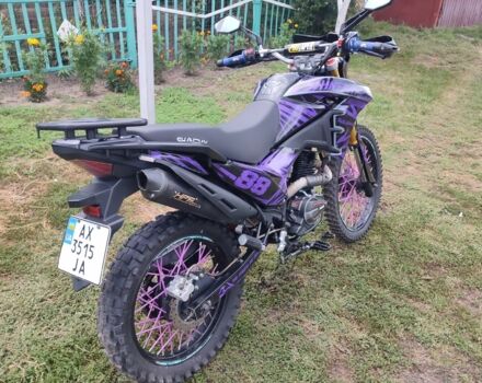 Шанрай Другая, об'ємом двигуна 0.3 л та пробігом 0 тис. км за 1192 $, фото 4 на Automoto.ua