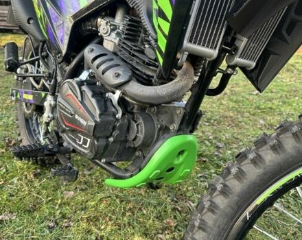 Шанрай Другая, объемом двигателя 0.3 л и пробегом 0 тыс. км за 1499 $, фото 3 на Automoto.ua