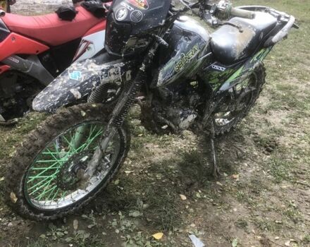 Шанрай Другая, об'ємом двигуна 0.2 л та пробігом 0 тис. км за 1285 $, фото 12 на Automoto.ua