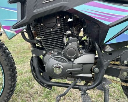 Шанрай Другая, объемом двигателя 0.3 л и пробегом 0 тыс. км за 1350 $, фото 6 на Automoto.ua