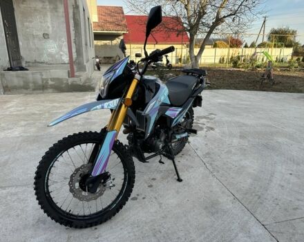 Шанрай Другая, объемом двигателя 0.3 л и пробегом 0 тыс. км за 1400 $, фото 6 на Automoto.ua