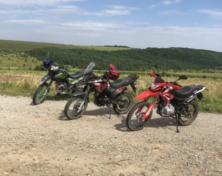 Шанрай Другая, об'ємом двигуна 0.2 л та пробігом 0 тис. км за 1285 $, фото 8 на Automoto.ua