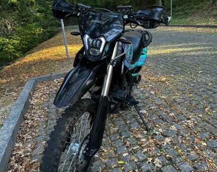 Шанрай Другая, объемом двигателя 0.25 л и пробегом 0 тыс. км за 1420 $, фото 2 на Automoto.ua