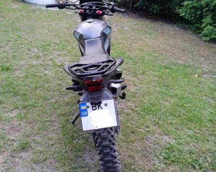 Шанрай Другая 2024 у Рівному на Automoto.ua Шанрай Другая, об'ємом двигуна 0.25 л та пробігом 0 тис. км за 1600 $, фото 2 на Automoto.ua