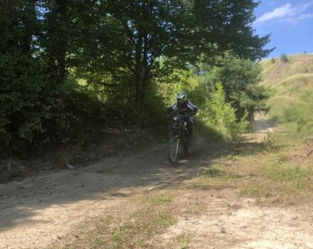 Шанрай Другая, об'ємом двигуна 0.2 л та пробігом 0 тис. км за 1285 $, фото 7 на Automoto.ua