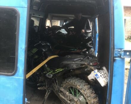 Шанрай Другая, об'ємом двигуна 0.2 л та пробігом 0 тис. км за 1285 $, фото 11 на Automoto.ua