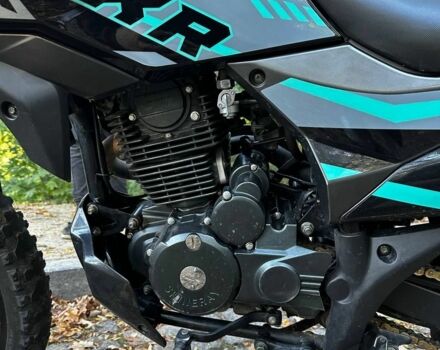 Шанрай Другая, объемом двигателя 0.25 л и пробегом 0 тыс. км за 1420 $, фото 5 на Automoto.ua